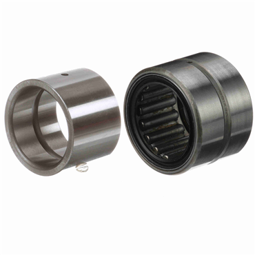 Cagerol® Sealed Standard Radial Needle Roller Bearing With Inner